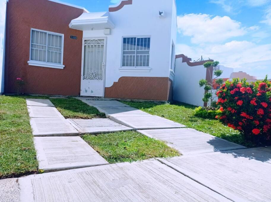 Casa en Mazatlán a unos minutos de Playas y Marina Villa Exterior foto